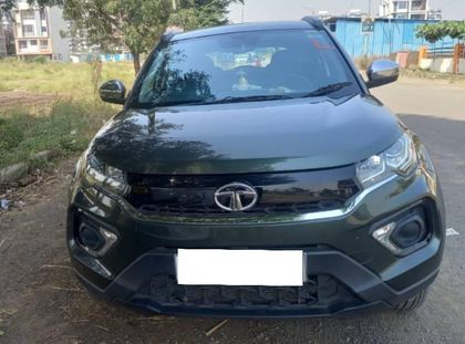 2022 Tata Nexon XM Diesel BSVI