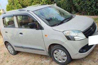 Used LXI BS IV