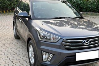 Used 1.6 VTVT SX Plus