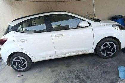 2023 Hyundai Grand i10 Nios स्पोर्टज़