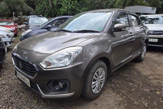 Maruti Suzuki Swift Dzire AMT VDI Second-hand 2019 Maruti Suzuki Swift Dzire AMT VDI for sale in Pune
