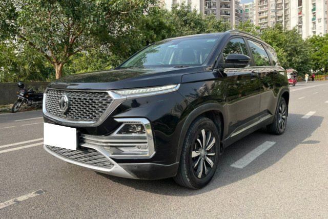 MG Hector Sharp DCT Second-hand 2020 MG Hector Sharp DCT for sale in Noida