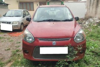 Used LX