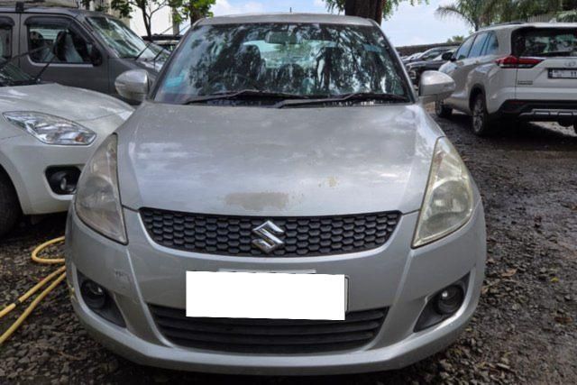 Maruti Suzuki Swift VDI Second-hand 2011 Maruti Suzuki Swift VDI for sale in Pune