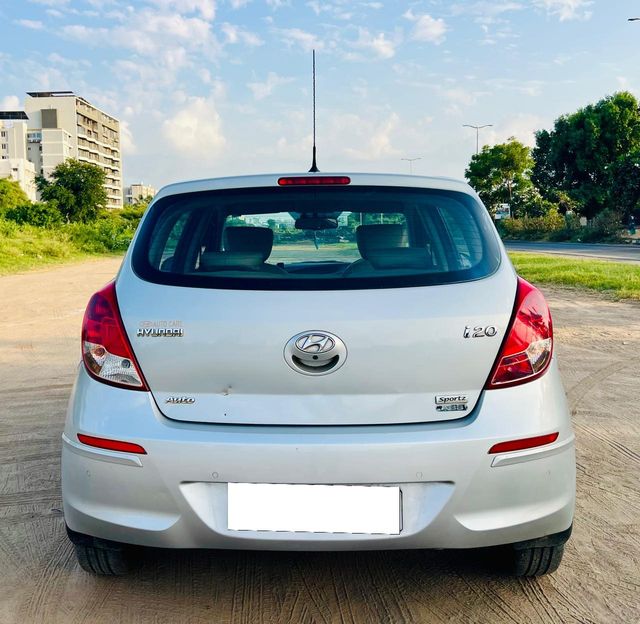 Image Used Car