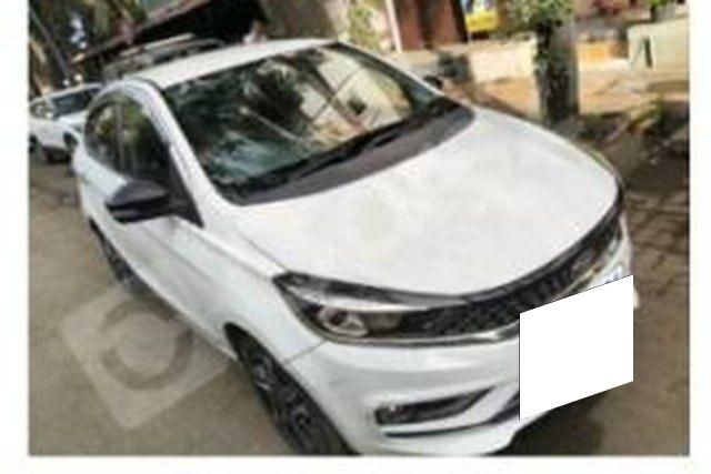 Second-hand 2021 Tata Tigor XZA प्लस AMT बीएस6 for sale in Kalyan