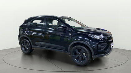 2022 Tata Nexon XZA Plus (O) Dark Edition