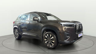 Used ZX CVT