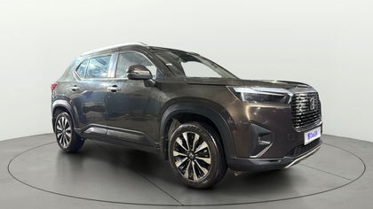 2024 Honda Elevate ZX CVT