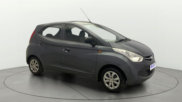 Hyundai EON 1.0 Era Plus Second-hand 2016 Hyundai EON 1.0 Era Plus for sale in Kochi