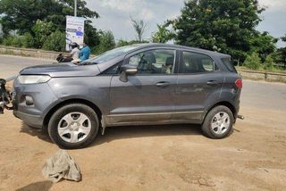 Used 1.5 Petrol Trend BSIV