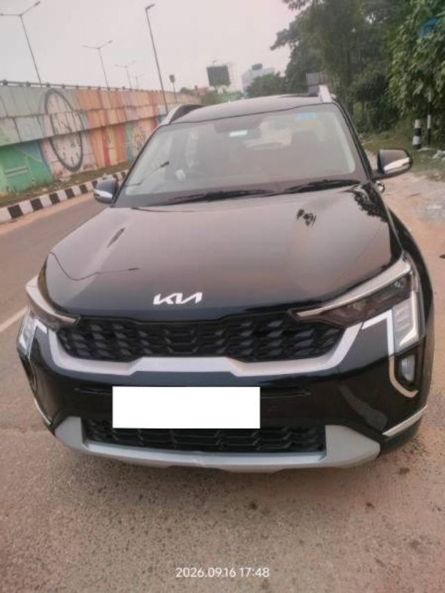 Kia Sonet HTK (O) Second-hand 2025 Kia Sonet HTK (O) for sale in Bhadrak