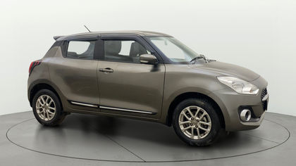 2022 Maruti Suzuki Swift ZXi AMT
