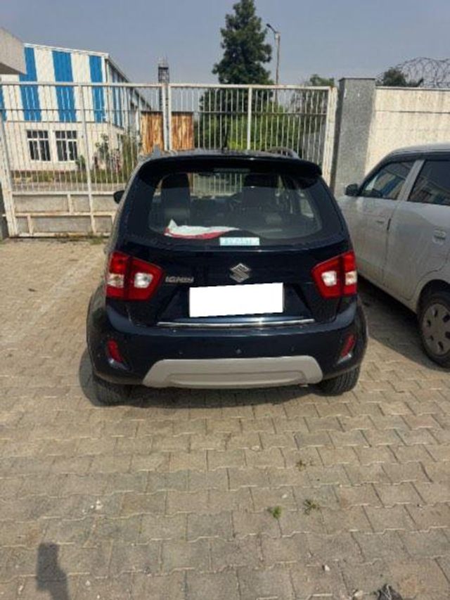 Image Used Car