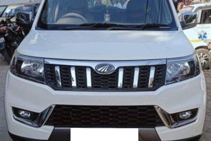 2022 Mahindra Bolero Neo N10 R BSVI