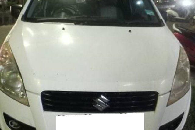 Second-hand 2010 Maruti Suzuki Ritz वीएक्सआई for sale in Nagpur