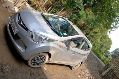 2013 Hyundai EON Era Plus
