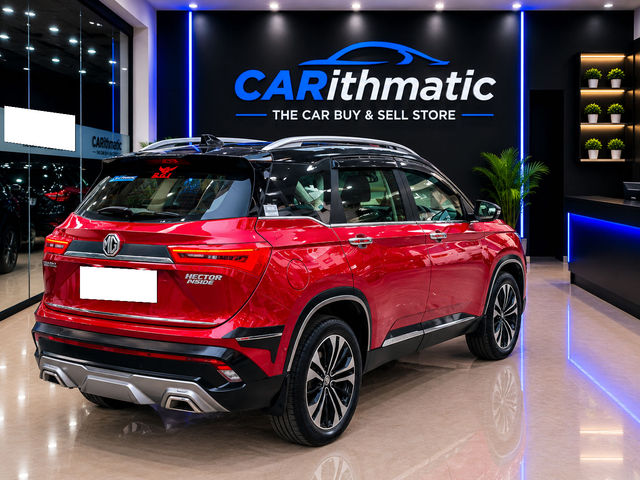 Image Used Car