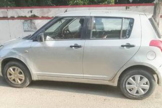 Used 1.2 VXI BSIV