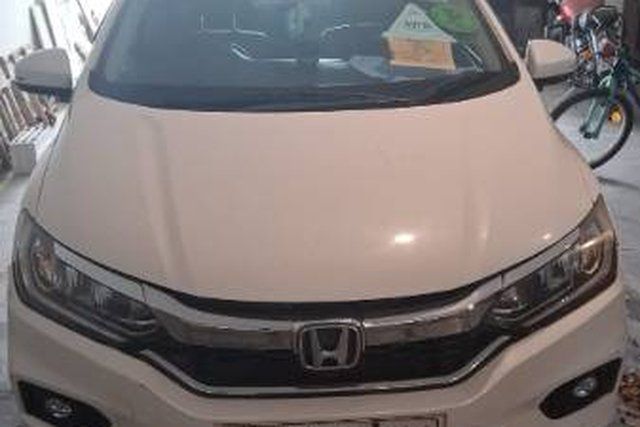 Second-hand 2017 Honda City i VTEC वीएक्स for sale in Gurgaon