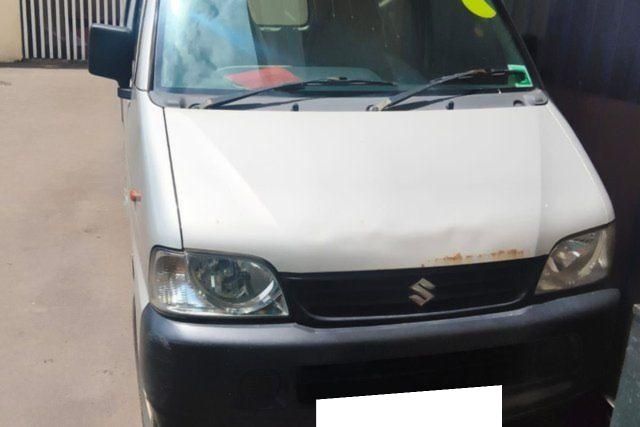 Maruti Suzuki Eeco 5 Seater AC बीएस4 Second-hand 2017 Maruti Suzuki Eeco 5 Seater AC बीएस4 for sale in Navi Mumbai