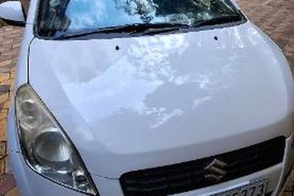 2011 Maruti Suzuki Ritz ZXi