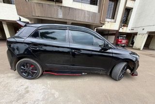 Used Asta 1.4 CRDi