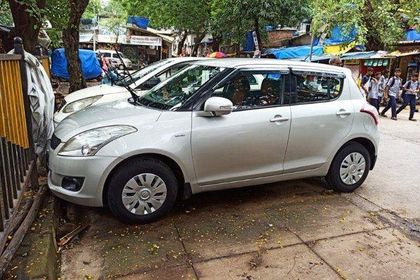 2012 Maruti Suzuki Swift VDI