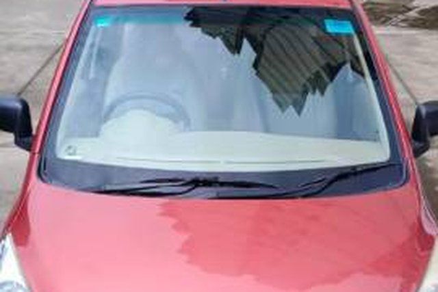 Hyundai i10 एरा 1.1 Second-hand 2009 Hyundai i10 एरा 1.1 for sale in Titwala