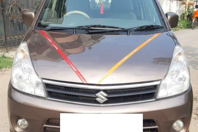 Maruti Suzuki Zen Estilo VXI BSIV Second-hand 2013 Maruti Suzuki Zen Estilo VXI BSIV for sale in Howrah