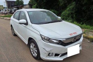 Used VX CVT Petrol