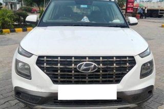 Used S BSVI