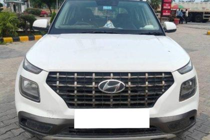 2022 Hyundai Venue एस रेनफोर्स्ड बीएस6