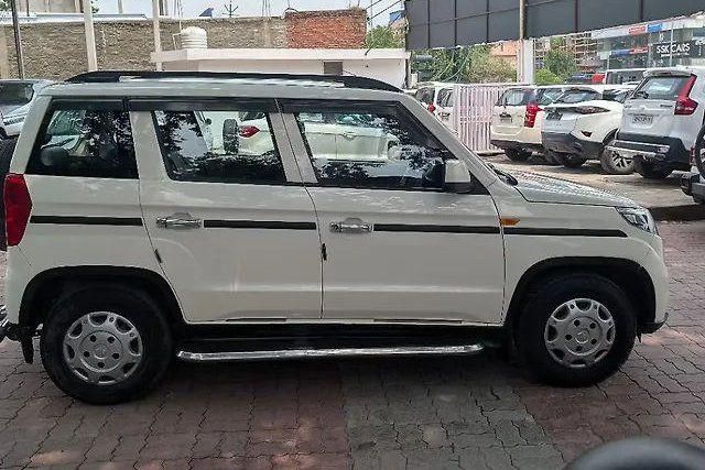 Mahindra Bolero Neo एन8 Second-hand 2023 Mahindra Bolero Neo एन8 for sale in Lucknow