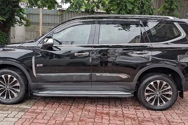 Second-hand 2020 MG Gloster Sharp 6-Str for sale in Lucknow