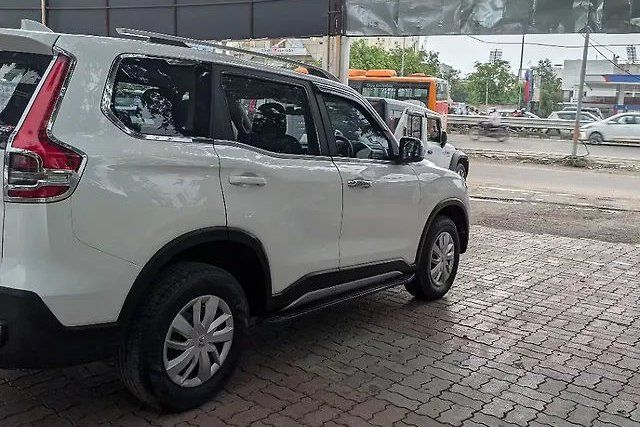 Mahindra Scorpio N जेड6 डीजल एटी Second-hand 2023 Mahindra Scorpio N जेड6 डीजल एटी for sale in Lucknow