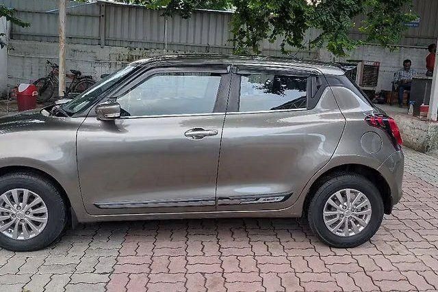 Second-hand 2019 Maruti Suzuki Swift वीएक्सआई for sale in Lucknow