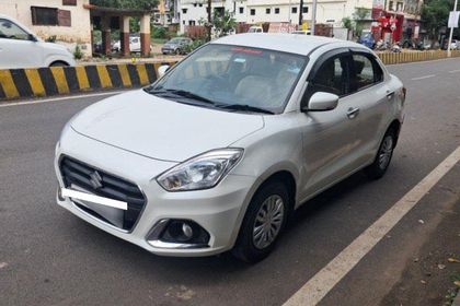 2019 Maruti Suzuki Swift Dzire VDI