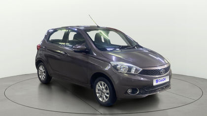 2017 Tata Tiago 1.2 Revotron XZ