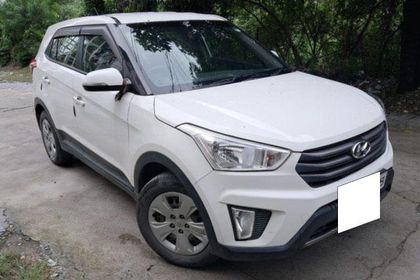 2018 Hyundai Creta 1.4 ई प्लस CRDi