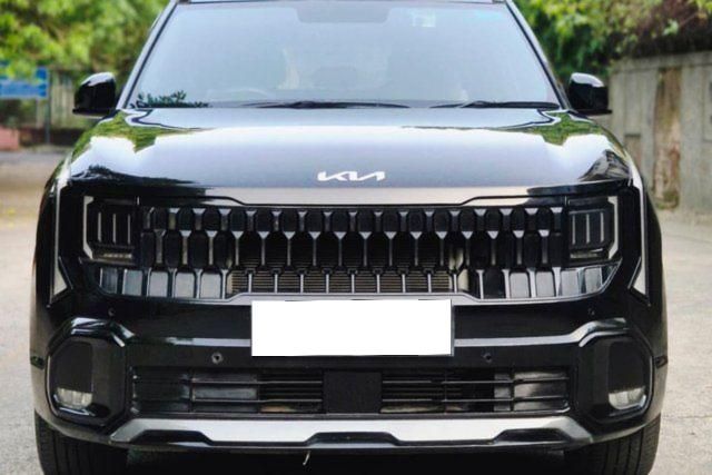 Second-hand 2026 Kia Seltos जीटीएक्स प्लस टर्बो डीसीटी for sale in New Delhi