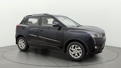 2022 Mahindra XUV300 W8 बीएस6