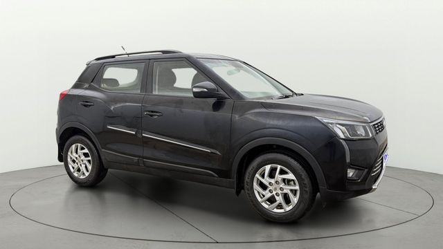 Second-hand 2022 Mahindra XUV300 W8 बीएस6 for sale in Gurgaon