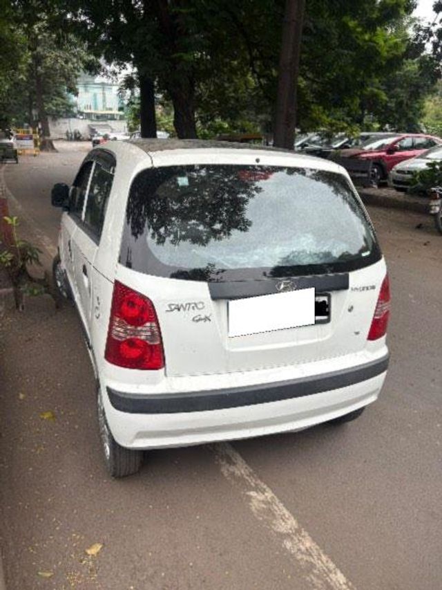 Image Used Car