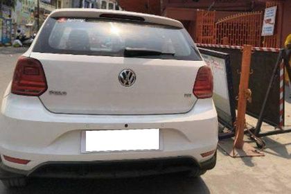2021 Volkswagen Polo 1.0 TSI Comfortline AT