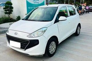 Used Sportz CNG
