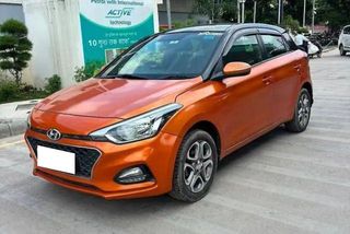 Used Diesel Asta Option