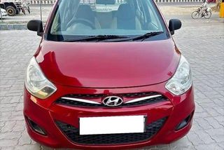 Used Magna 1.1L