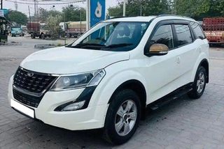 Used W8 FWD