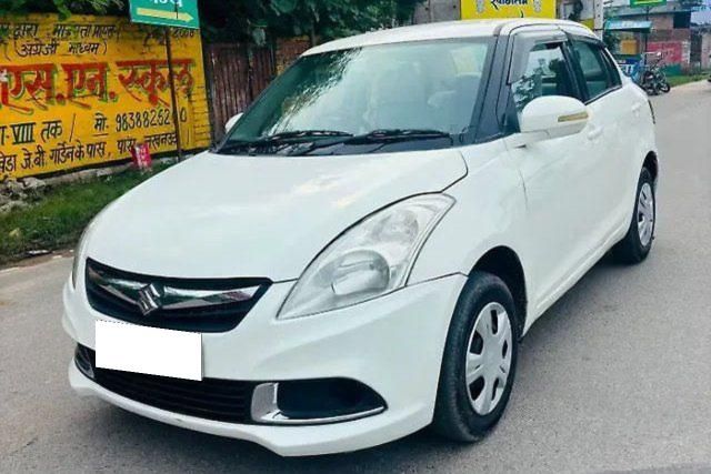 Second-hand 2014 Maruti Suzuki Swift Dzire VDI for sale in Lucknow